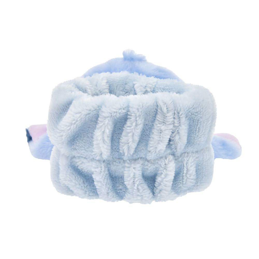 【再入荷】スティッチ リストバンド タオル 洗顔 吸水