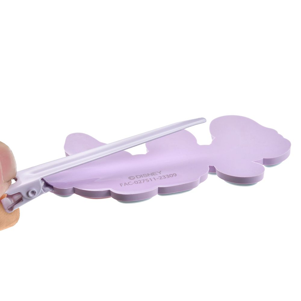 【再入荷】ヤングオイスター ヘアクリップ セット カラークリップ MAEGAMI Health＆Beauty Tool