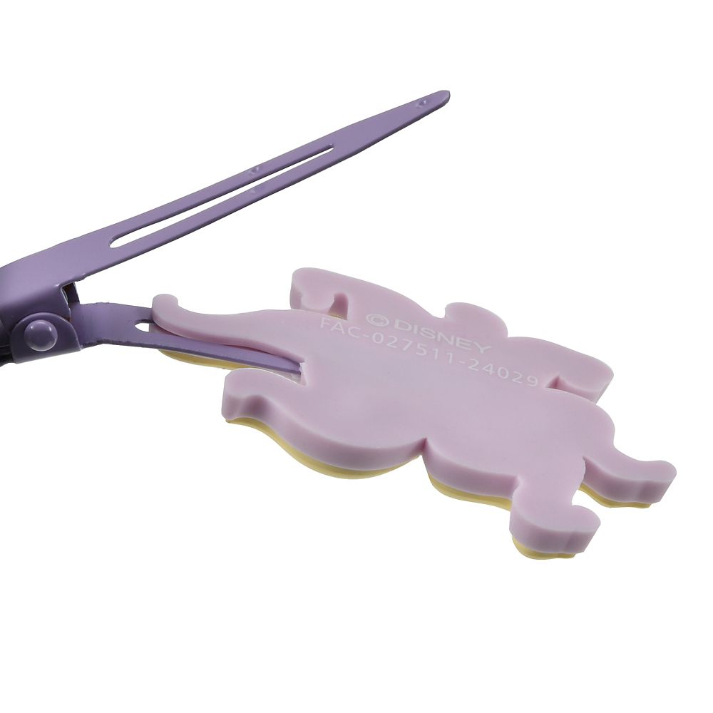 【再入荷】パスカル ヘアクリップ セット カラークリップ MAEGAMI Health＆Beauty Tool