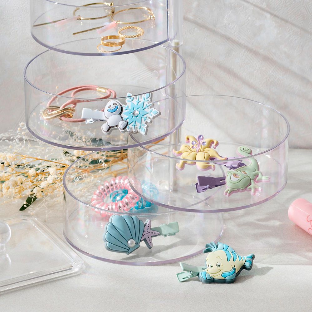 【再入荷】パスカル ヘアクリップ セット カラークリップ MAEGAMI Health＆Beauty Tool