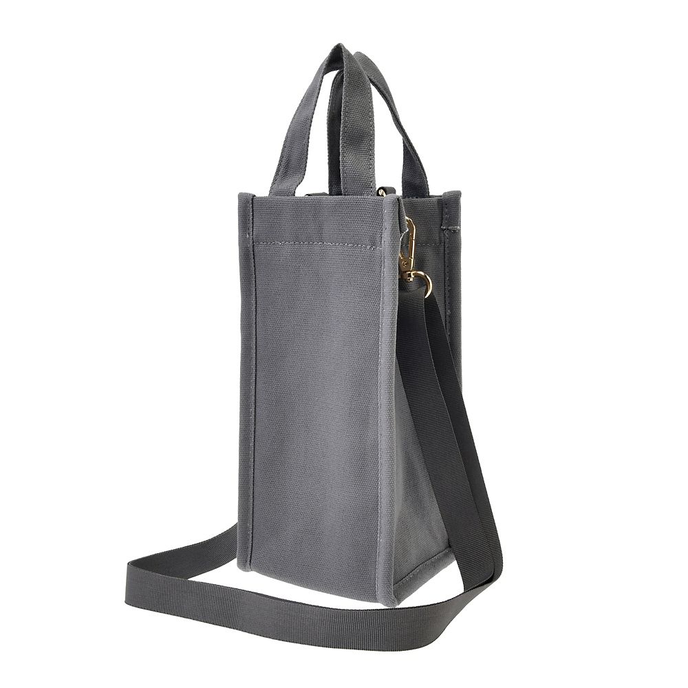 【再入荷】ミッキー ペットボトルカバー ストラップ付き Bow Drinkware