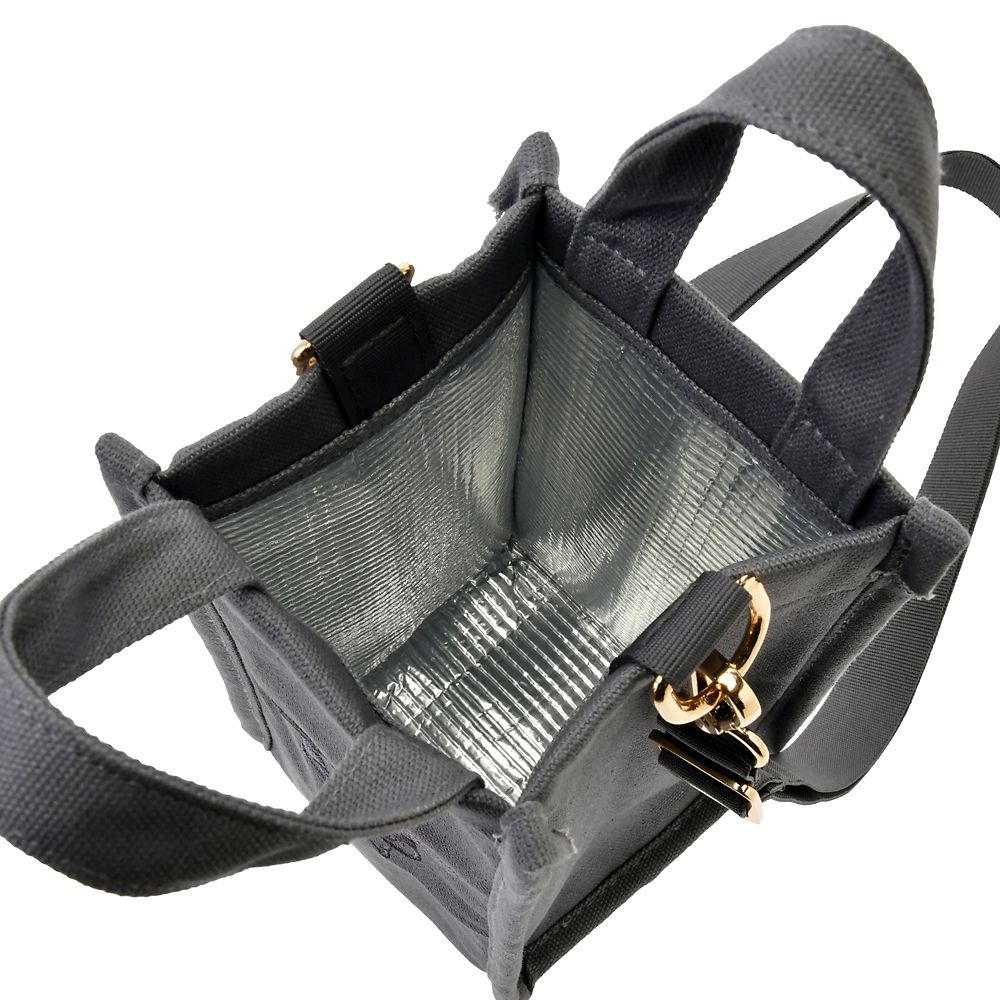 【再入荷】ミッキー ペットボトルカバー ストラップ付き Bow Drinkware