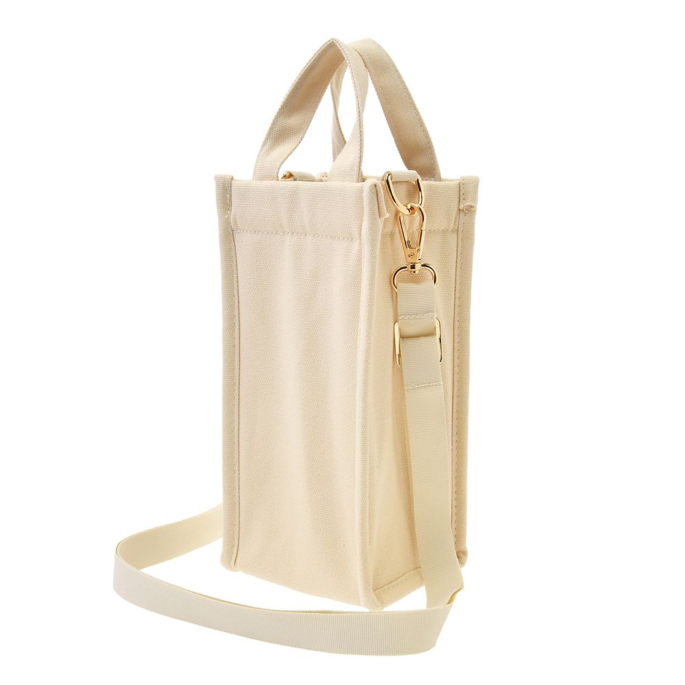 【再入荷】ミニー ペットボトルカバー ストラップ付き Bow Drinkware