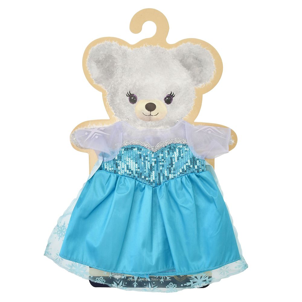 ユニベア コスチューム アナと雪の女王