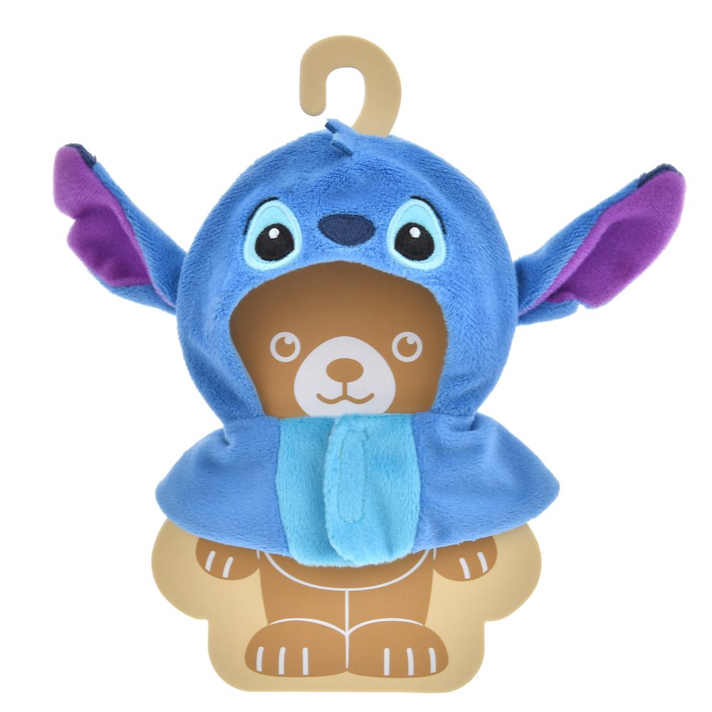 ABISTE✖️Disney ユニベアシティモンブランバッグチャーム新品 速けれ
