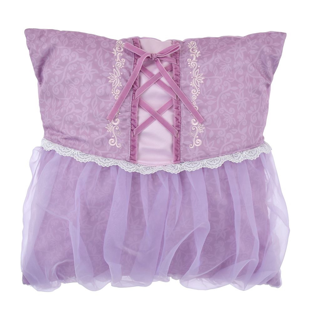 ラプンツェル クッション FEEL LIKE RAPUNZEL