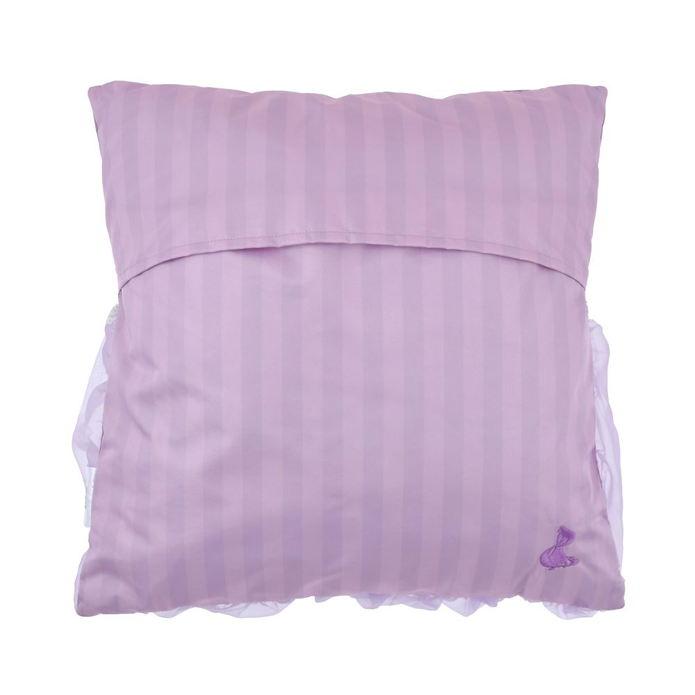 ラプンツェル クッション FEEL LIKE RAPUNZEL