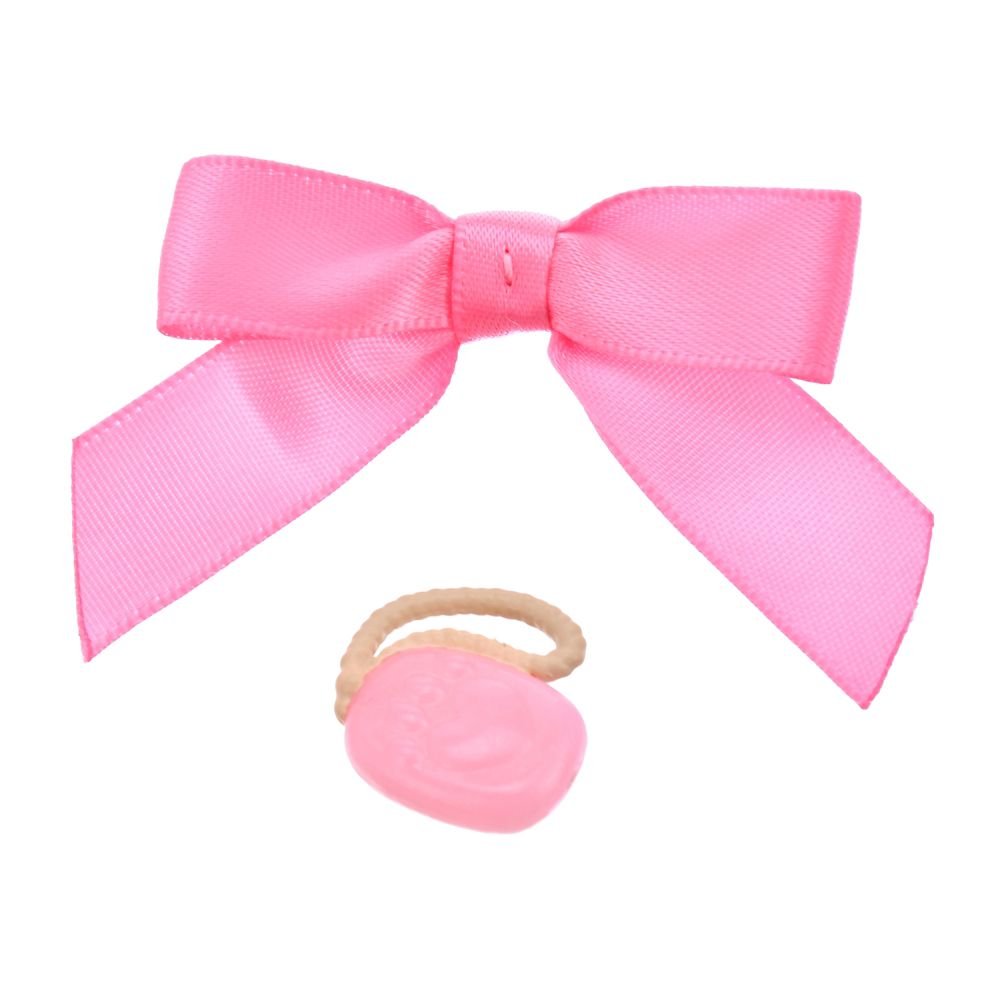 シンデレラ＆ブルーノ ドール ミニ プレイセット ケース入り Disney Once Upon a Story