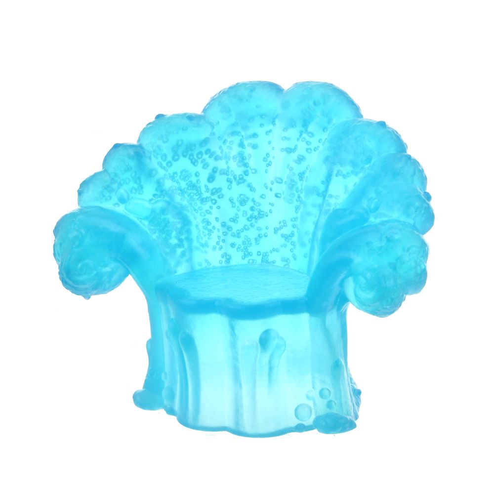 アリエル、フランダー、セバスチャン ドール ミニ プレイセット ケース入り Disney Once Upon a Story