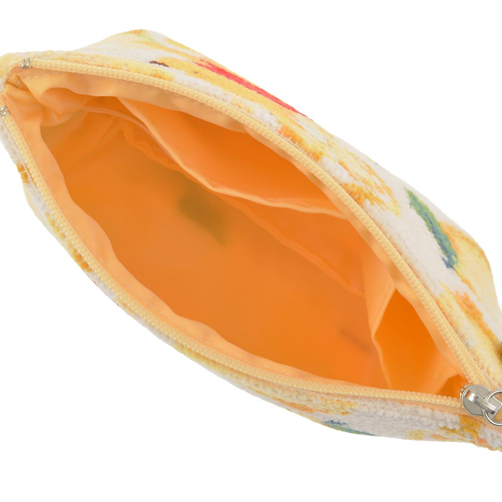 2023年8月1日(火)＜フェイラー＞ディズニーコレクションのハンカチ  