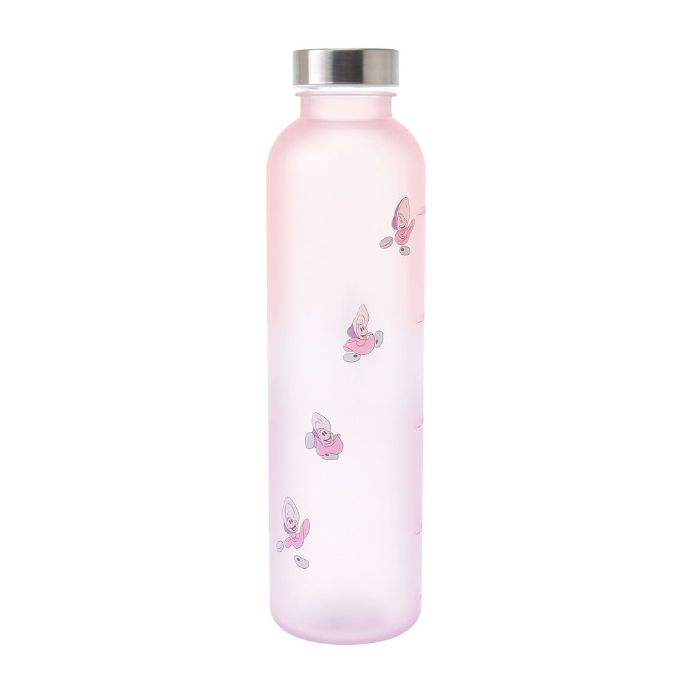 【再入荷】ヤングオイスター 水筒・ウォーターボトル ピンク ヤングオイスター