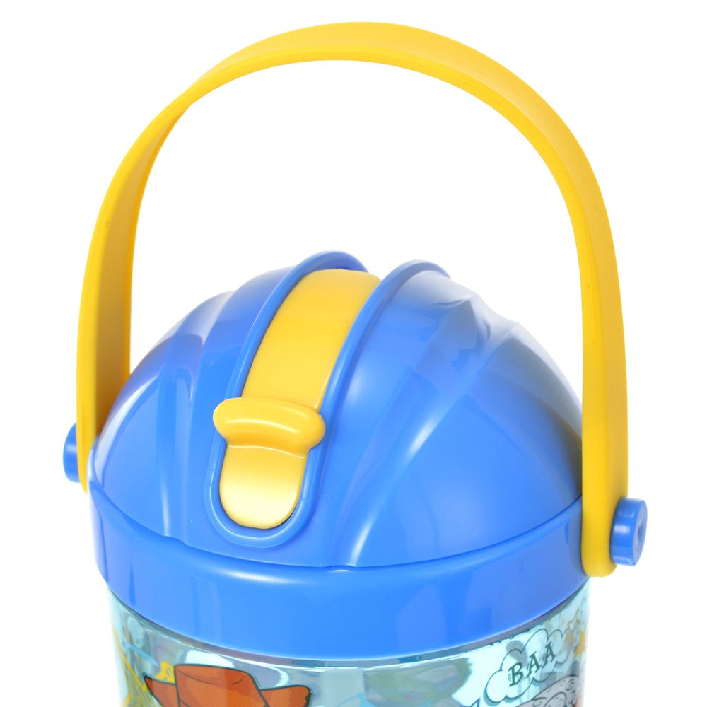 【再入荷】【キッズ用】トイ・ストーリー4 水筒・ウォーターボトル スノードーム