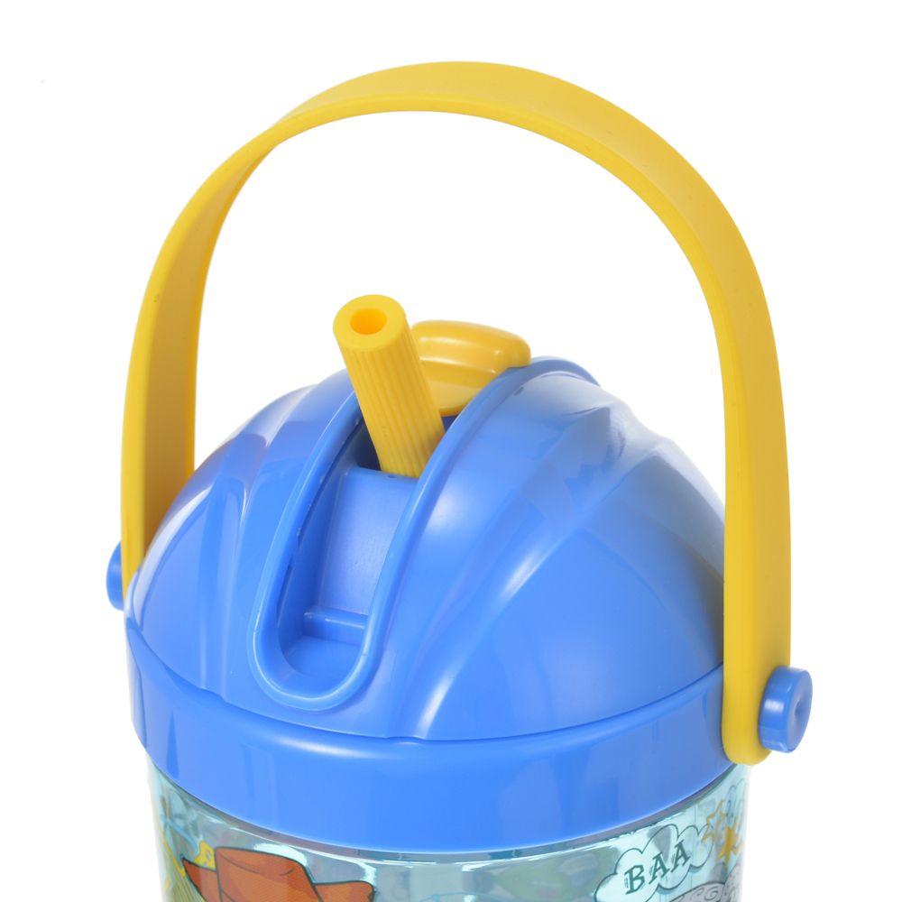 【再入荷】【キッズ用】トイ・ストーリー4 水筒・ウォーターボトル スノードーム