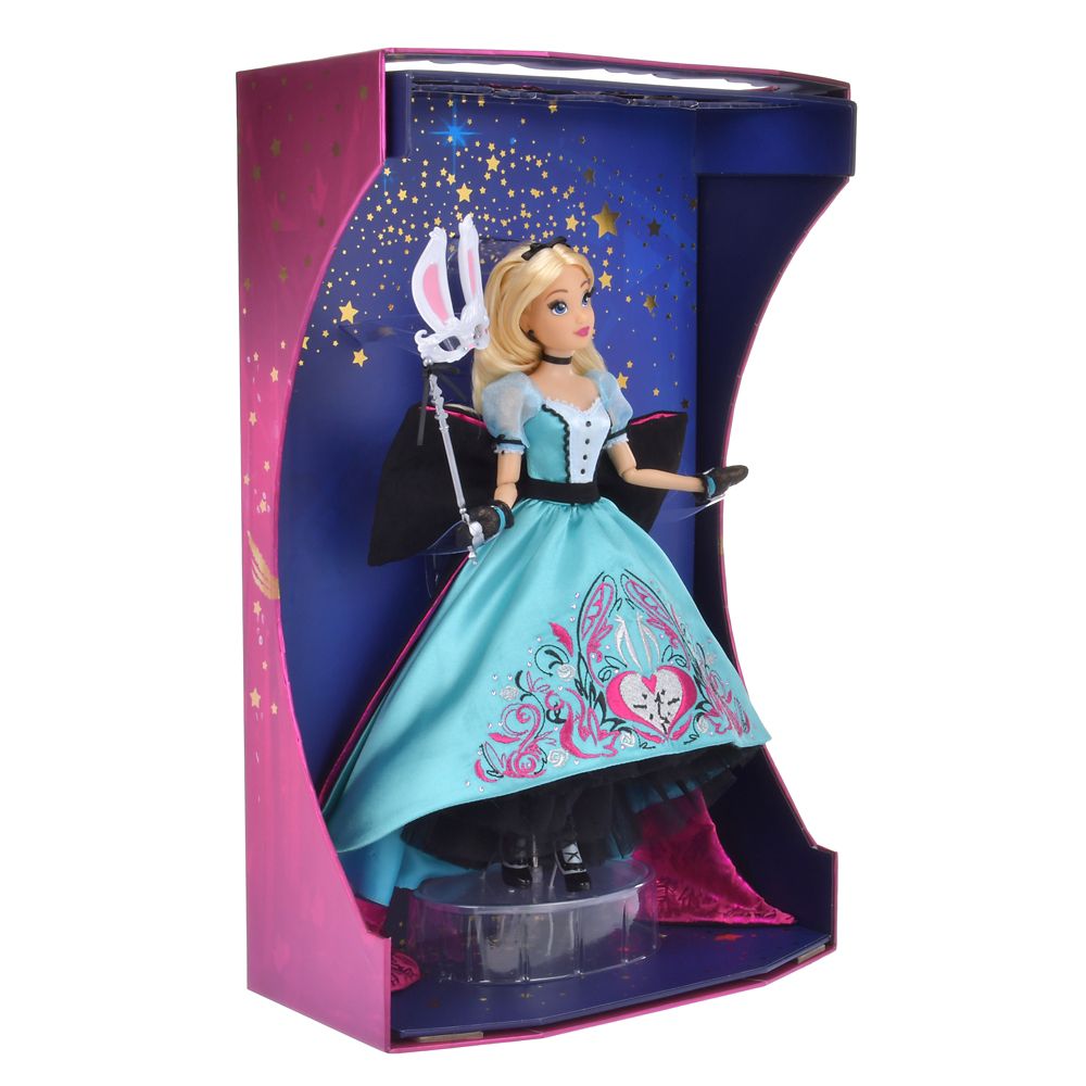 即購入可能【ディズニー】ミッドナイトマスカレードドール　ハデス 即購入可能【ディズニー】ミッドナイトマスカレードドール