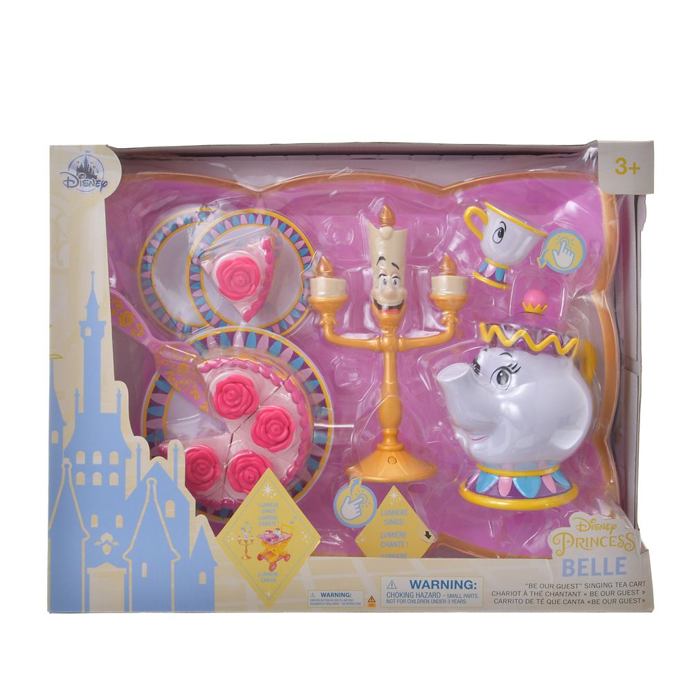 美女と野獣セット 美女と野獣 ミニチュアフィギュアセット yutaka 1997年｜Yahoo