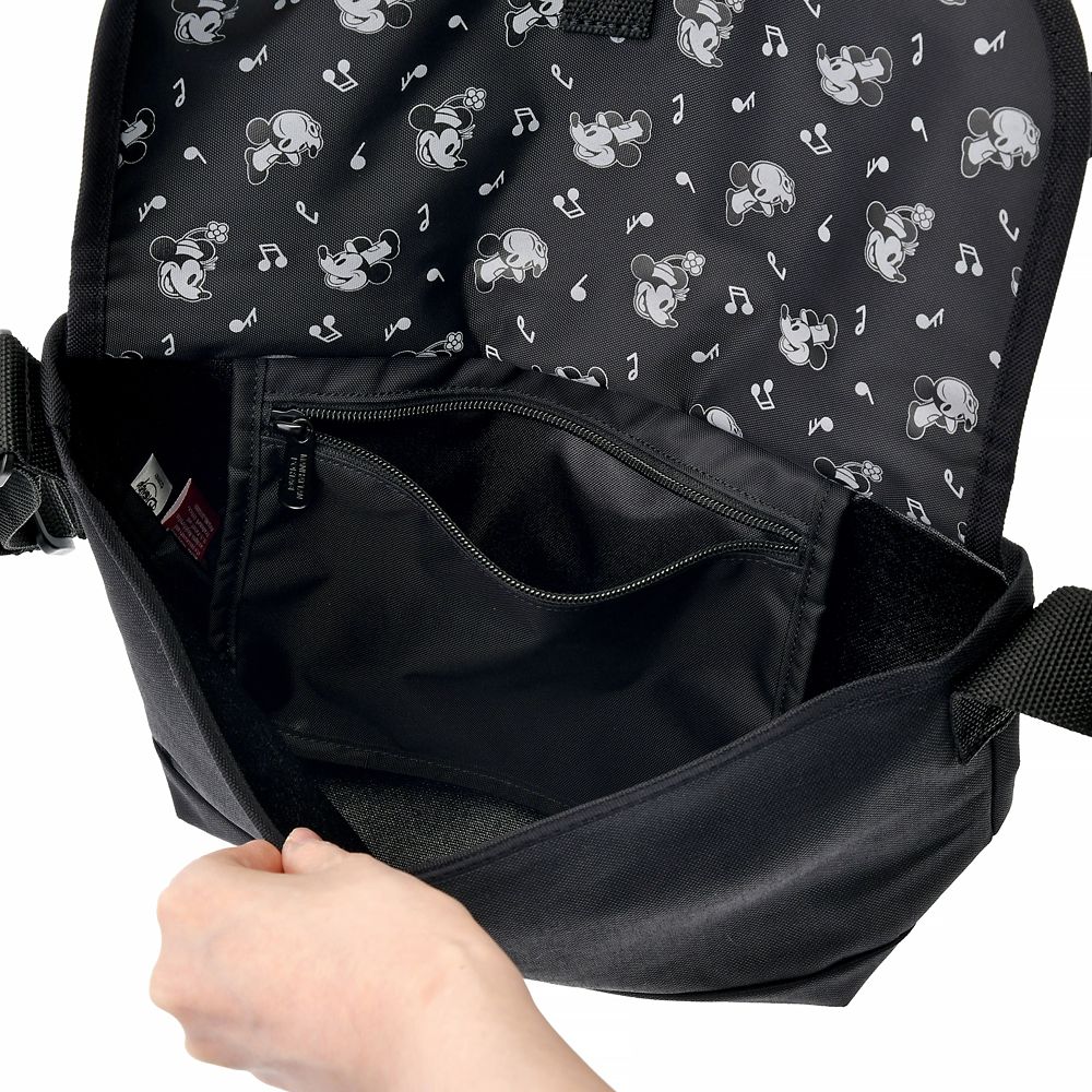 公式】ディズニーストア.jp | 【再入荷】【Manhattan Portage】蒸気船 