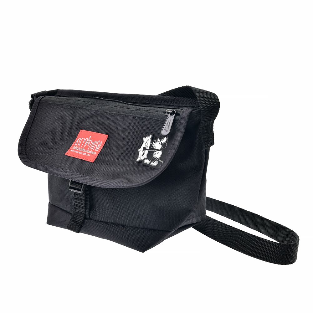 公式】ディズニーストア.jp | 【再入荷】【Manhattan Portage】蒸気船  