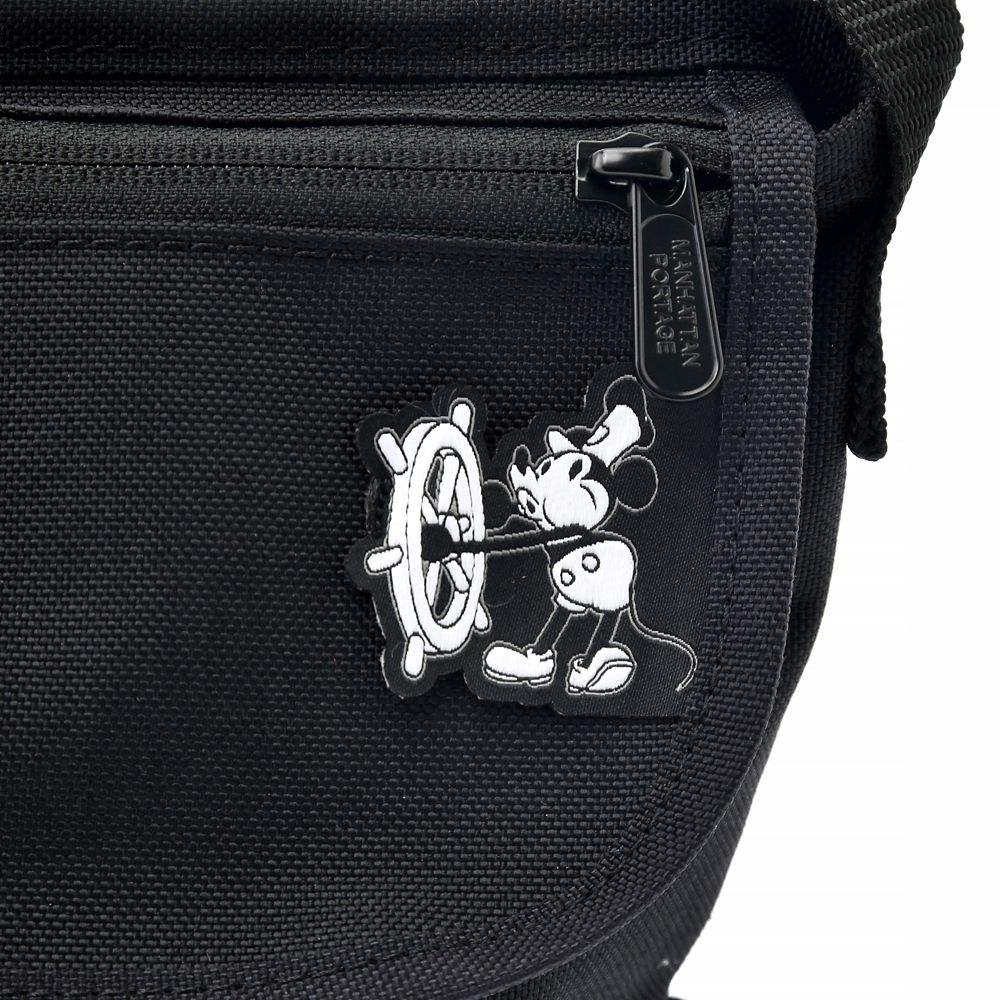 公式】ディズニーストア.jp | 【再入荷】【Manhattan Portage】蒸気船 