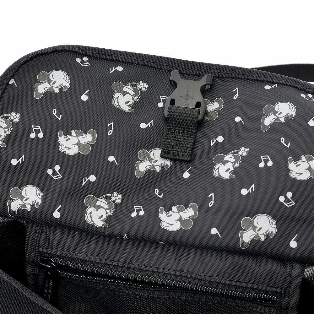 公式】ディズニーストア.jp | 【再入荷】【Manhattan Portage】蒸気船  