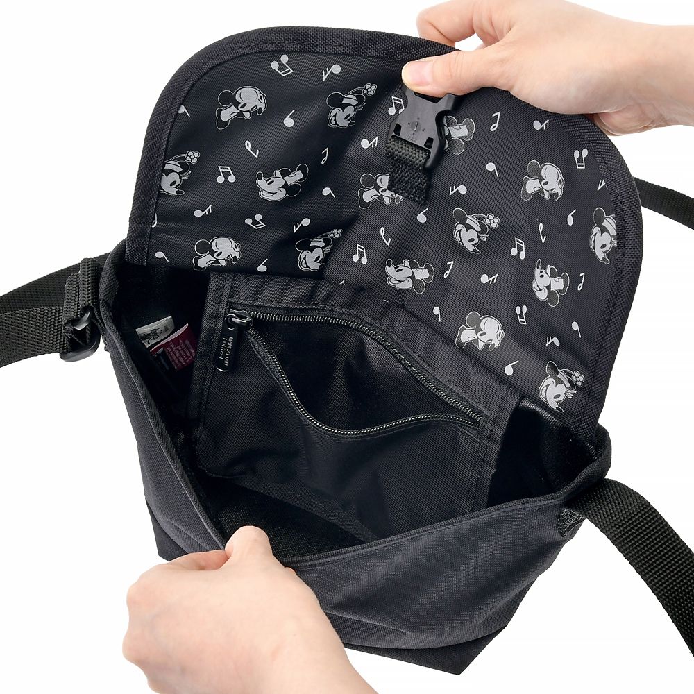 公式】ディズニーストア.jp | 【再入荷】【Manhattan Portage】蒸気船  