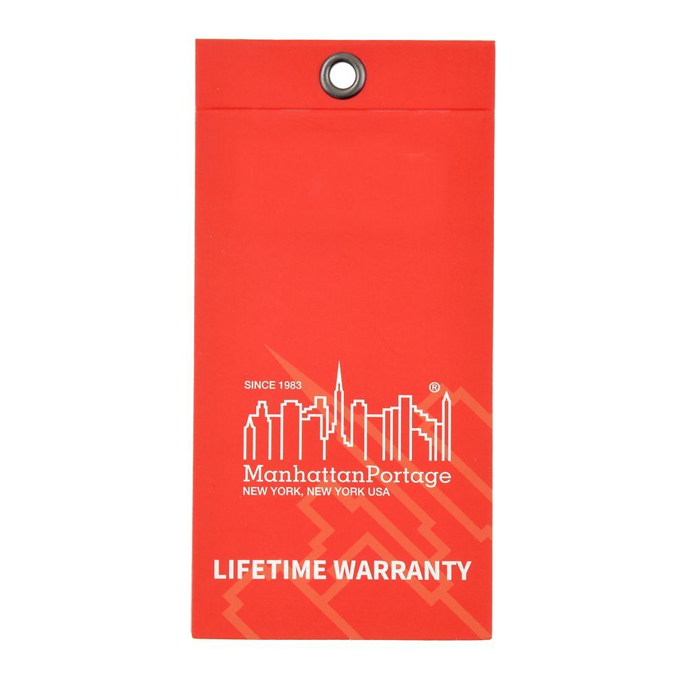 【Manhattan Portage】蒸気船ウィリー ミッキー ショルダーバッグ City Light Bag／Casual Bag