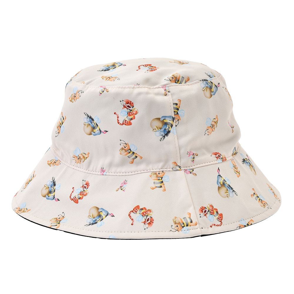 coco様専用【新品、未使用】コーチ ディズニーコラボバケット、ハット