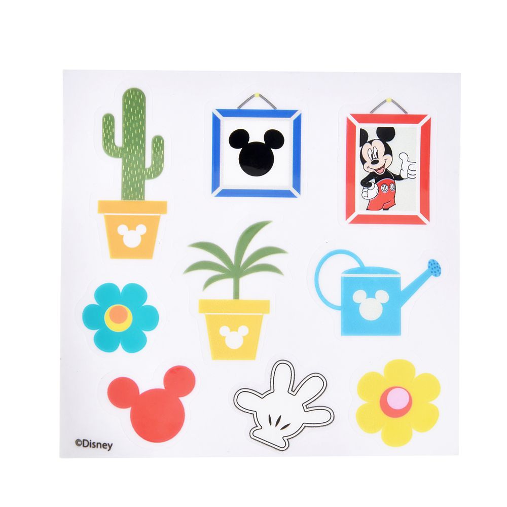 【再入荷】ミッキー＆プルート おもちゃ ハウス ハンドル付きのおうち プレイセット