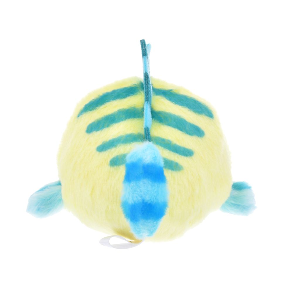 フランダー ぬいぐるみ うるぽちゃちゃん リトル・マーメイド