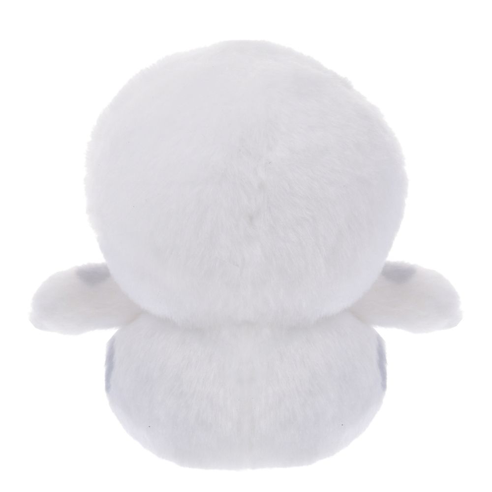 ベイマックス ぬいぐるみ うるぽちゃちゃん