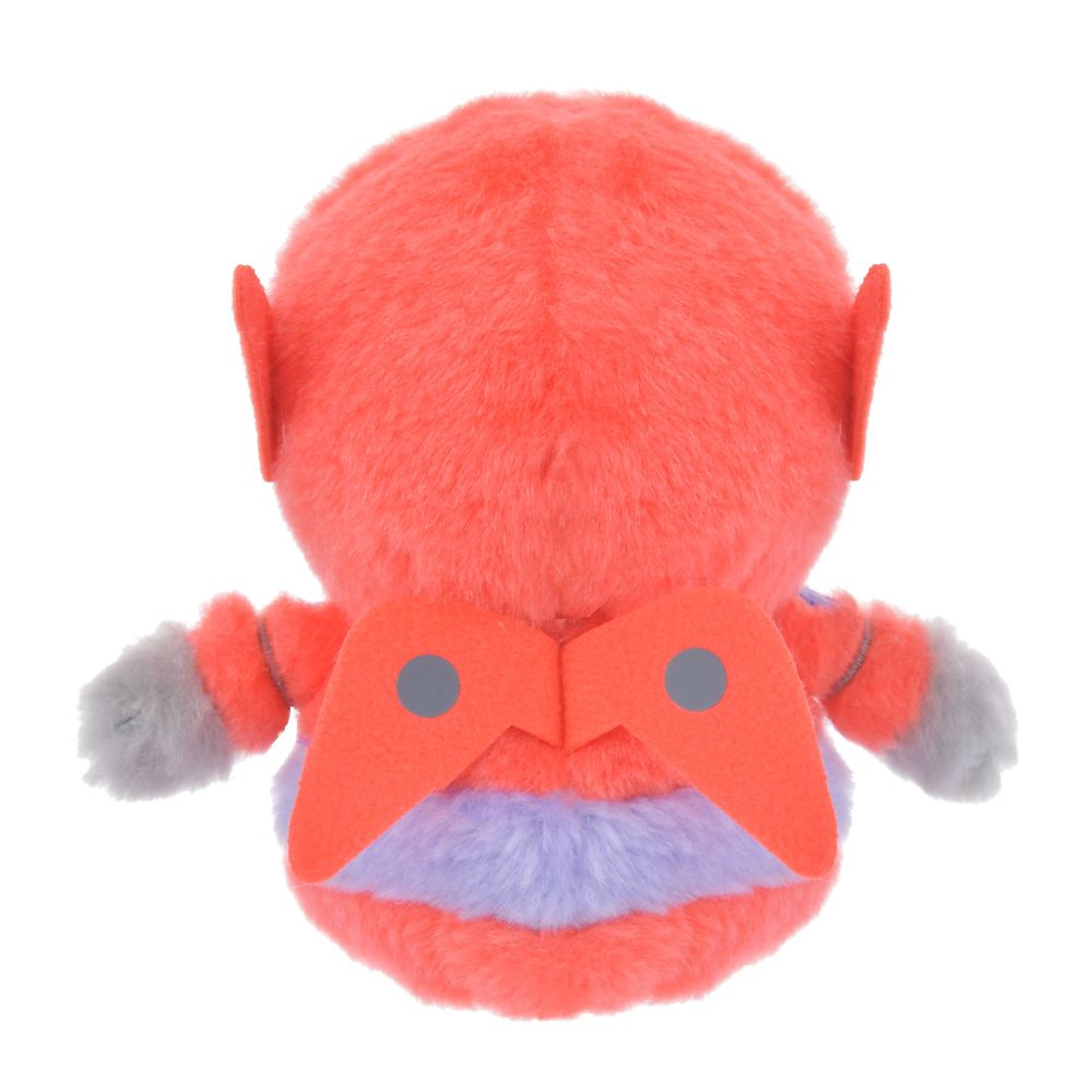 ベイマックス2.0 ぬいぐるみ うるぽちゃちゃん