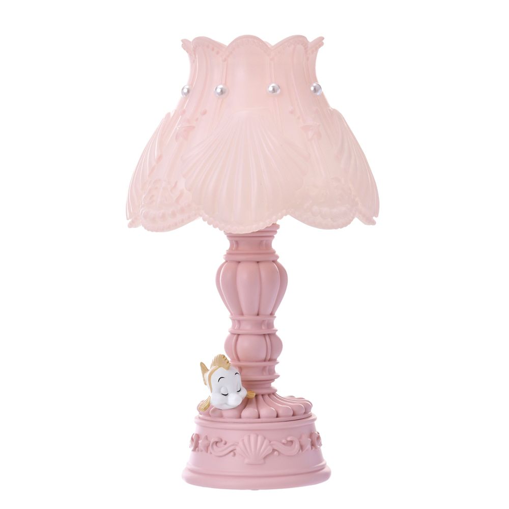 アリエル ルームランプ