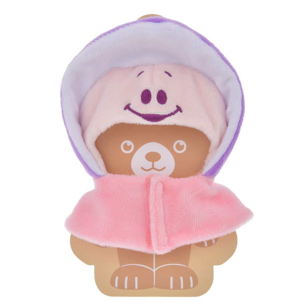 公式】ディズニーストア.jp | ユニベアシティ ぬいぐるみキーチェーン 