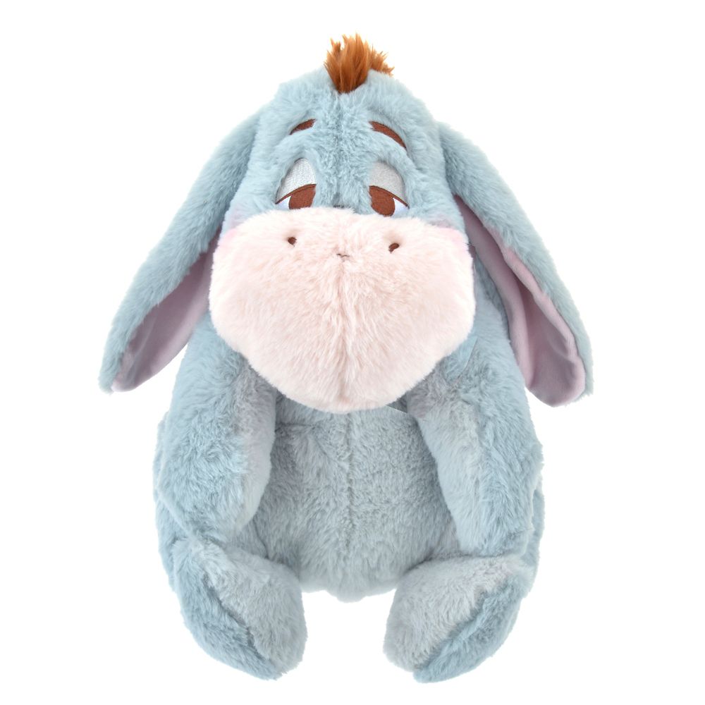 くまのプーさんイーヨー80周年 ぬいぐるみ特大ディズニーストア