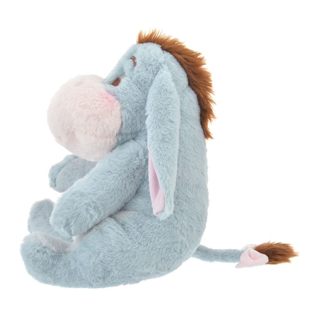 タグ付き ディズニーストア限定 イーヨー ウトウト ぬいぐるみ