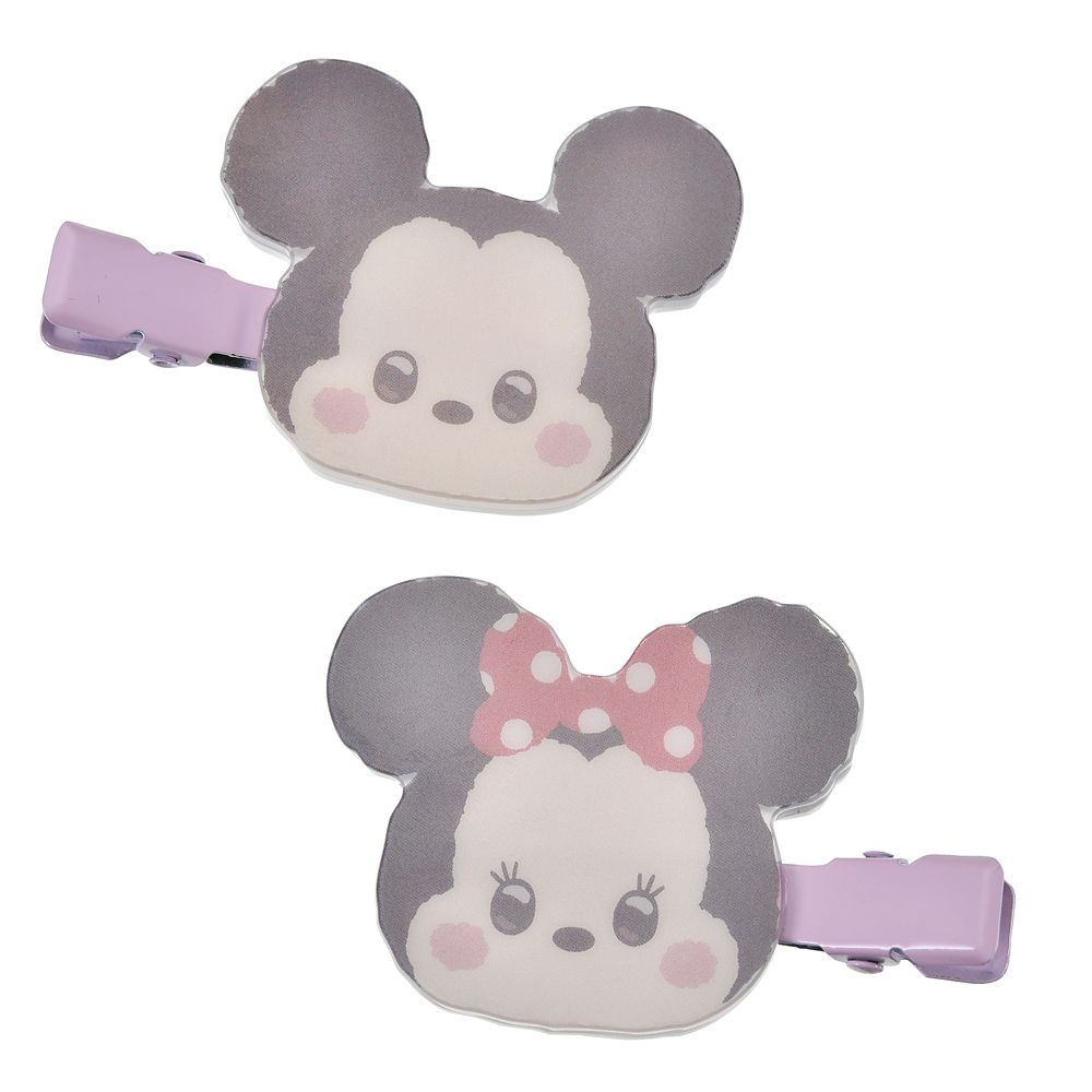 TYSM せんきゅ〜そぉまっち❤︎ 奪い合っ ヘアクリップ
