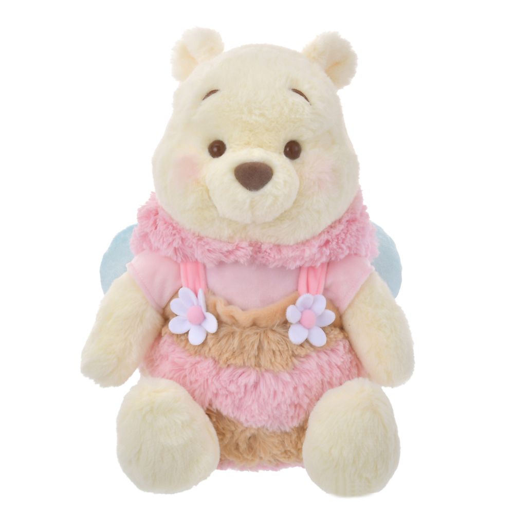 ディズニーストア♡2022プーさんぬいぐるみ70cm 特大