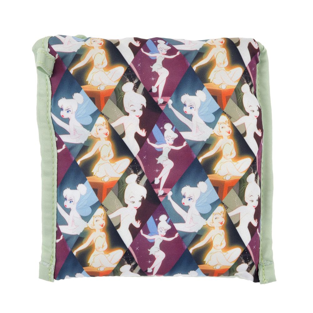 【再入荷】ティンカー・ベル ショッピングバッグ・エコバッグ All a Tinker needs