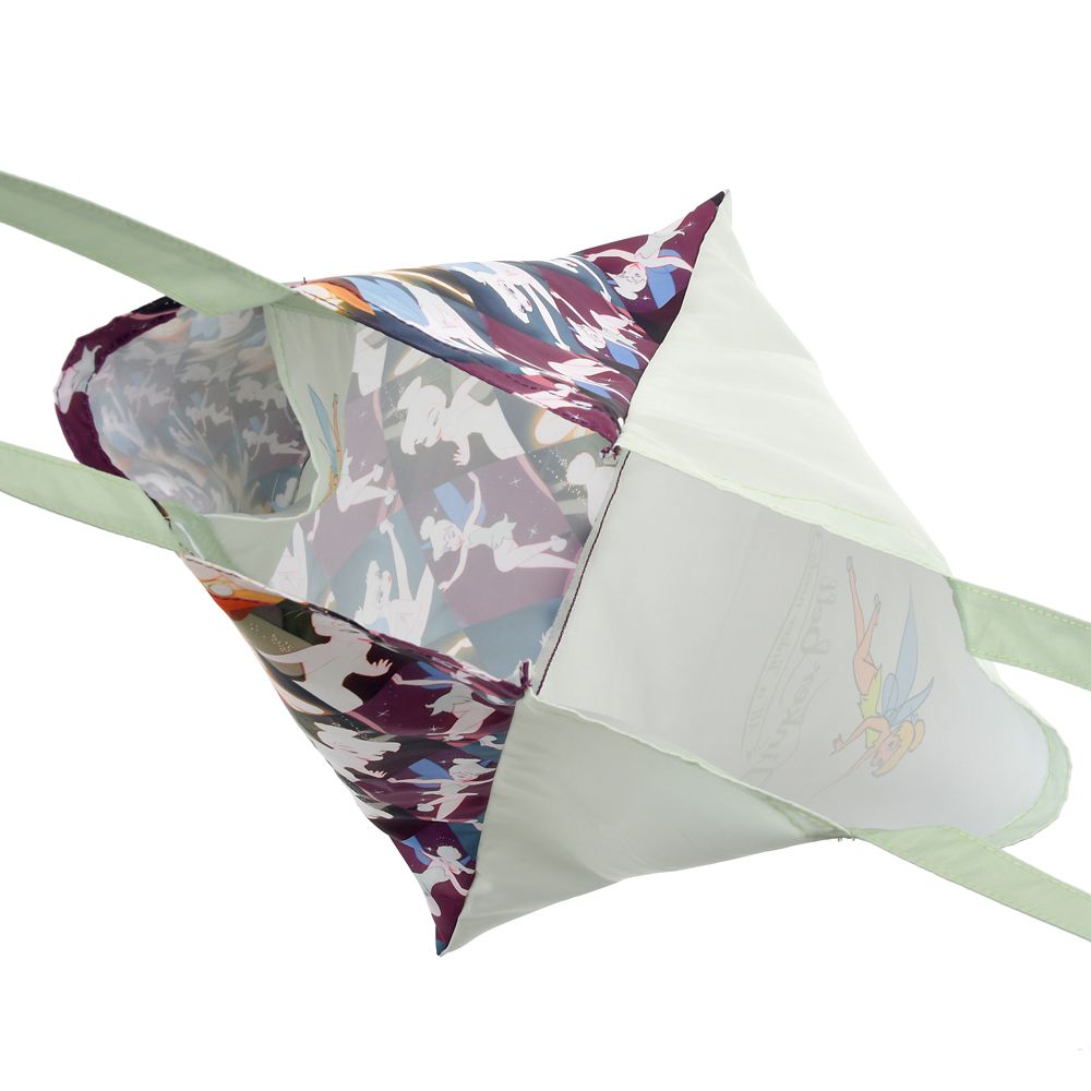 【再入荷】ティンカー・ベル ショッピングバッグ・エコバッグ All a Tinker needs