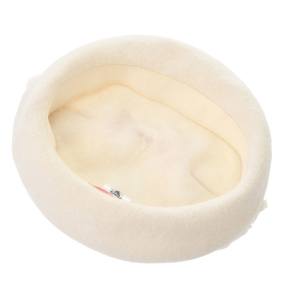 【再入荷】マリー おしゃれキャット 帽子・ベレー帽 COSTUME GOODS ホワイト 57