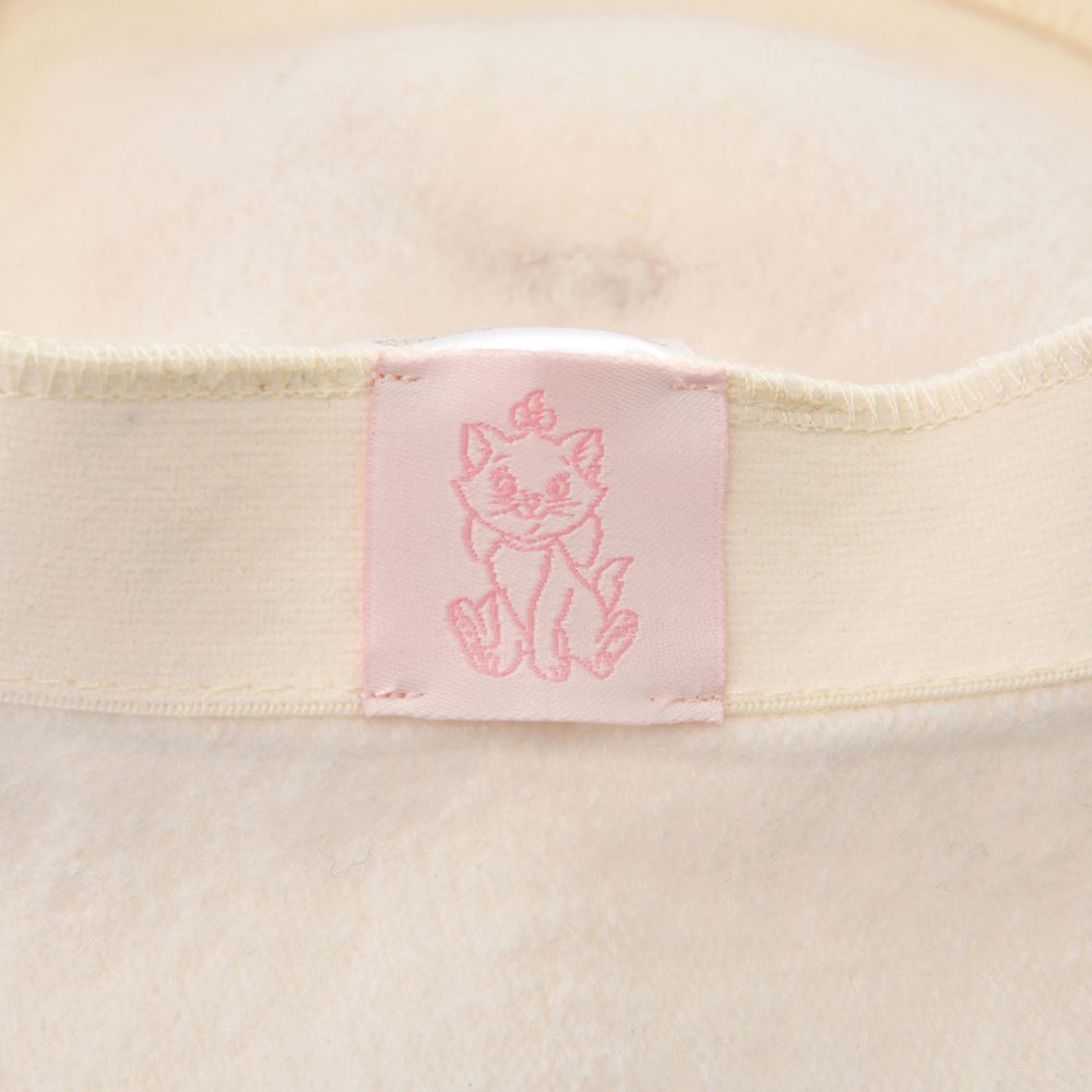 【再入荷】マリー おしゃれキャット 帽子・ベレー帽 COSTUME GOODS ホワイト 57