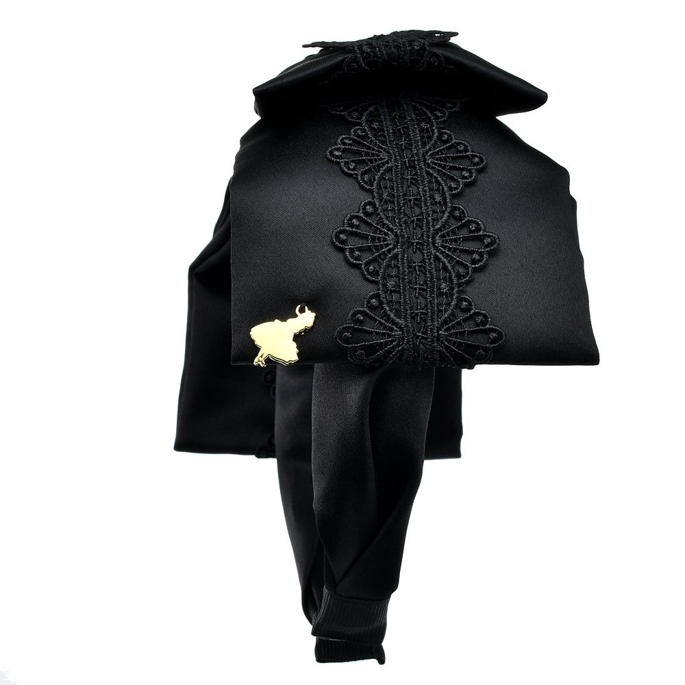 【再入荷】アリス カチューシャ ビッグリボン Costume Accessory