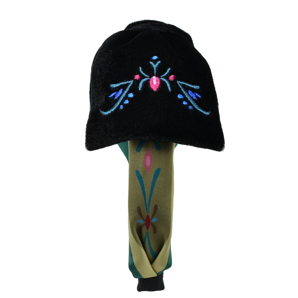 【再入荷】アナ カチューシャ ビッグリボン COSTUME GOODS