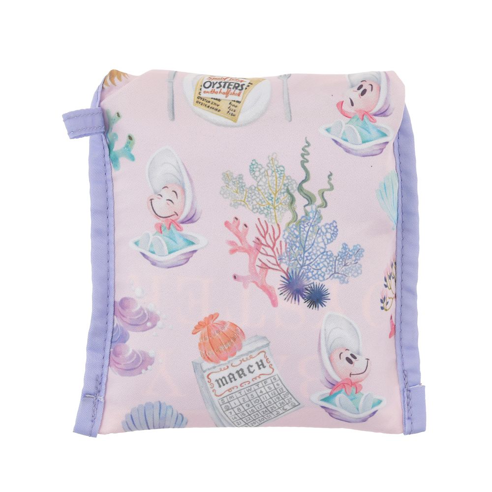 【再入荷】ヤングオイスター ショッピングバッグ・エコバッグ Splendid Colors