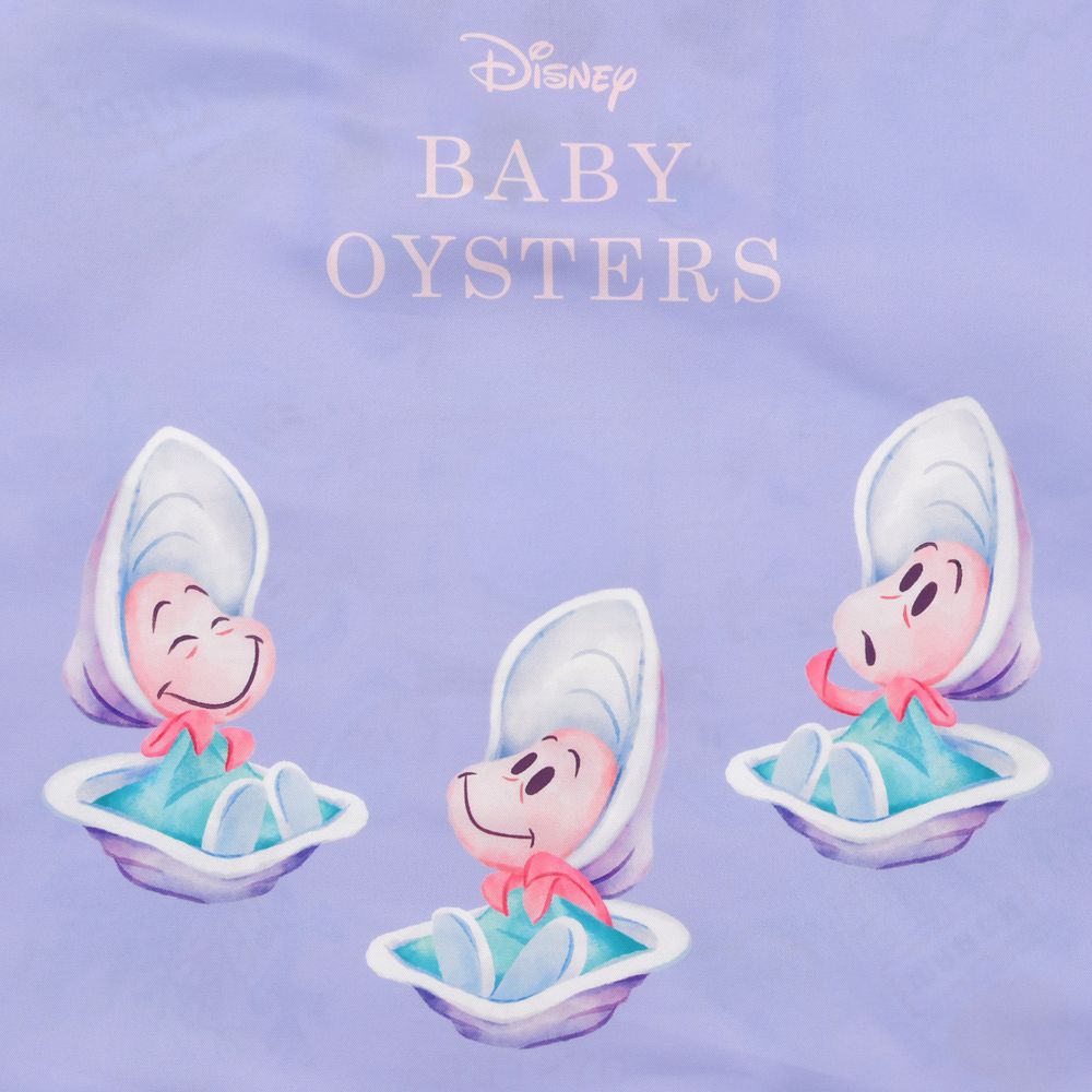 【再入荷】ヤングオイスター ショッピングバッグ・エコバッグ Splendid Colors