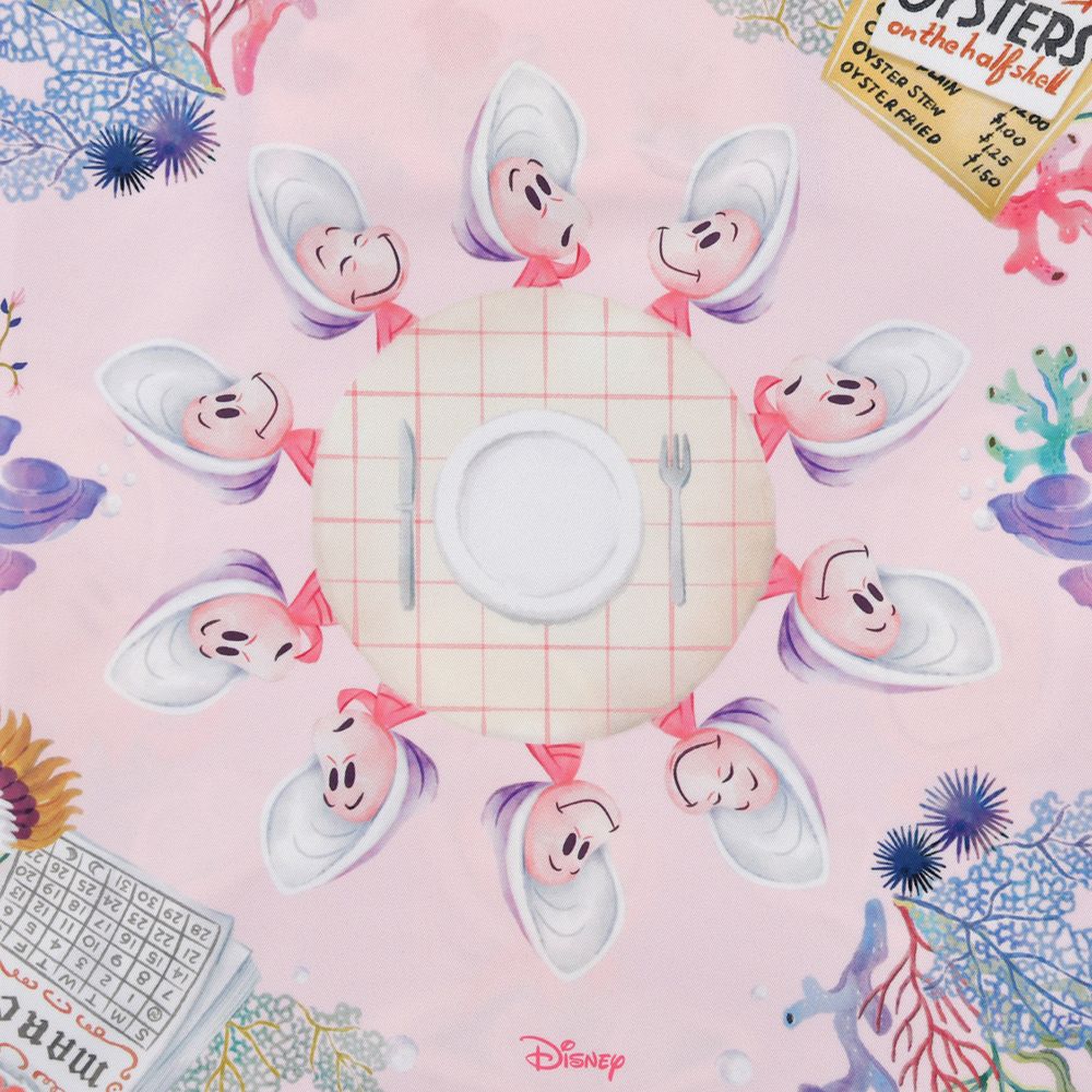 【再入荷】ヤングオイスター ショッピングバッグ・エコバッグ Splendid Colors