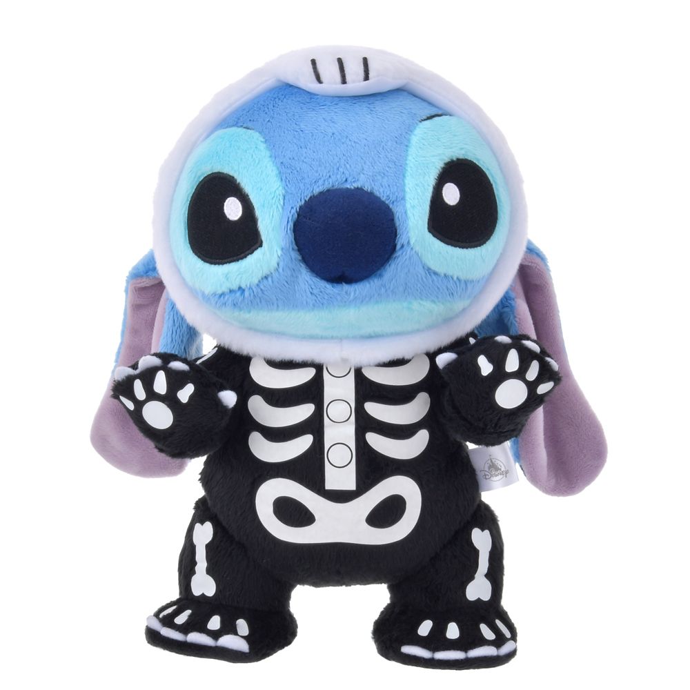 公式】ディズニーストア.jp | スティッチ ぬいぐるみ DISNEY HALLOWEEN