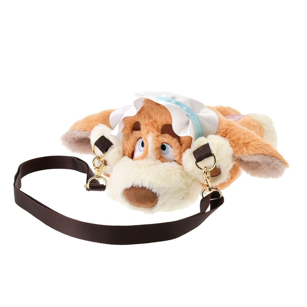 ナナ エコバッグ ピーターパン ピーターパンナナディズニーストア