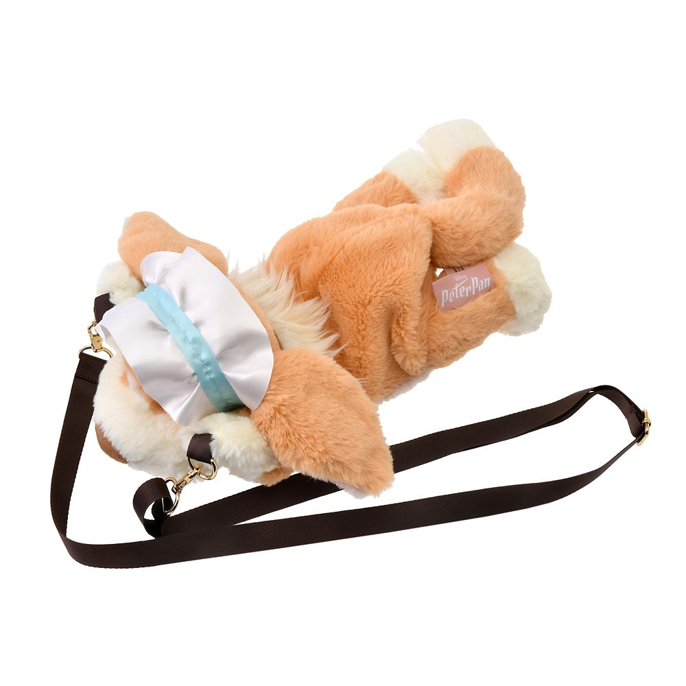 ピーターパン ナナ ポシェット