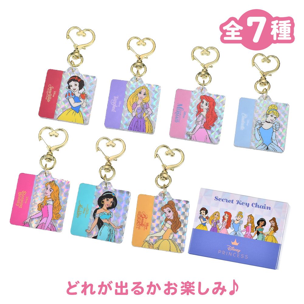公式】ディズニーストア.jp | ディズニープリンセス シークレット 
