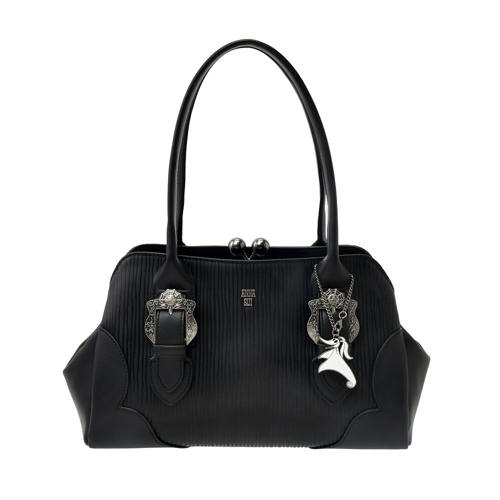 ANNA SUI ジャックスケリントン＆ゼロ ハンドバッグハロウィンクリスマス